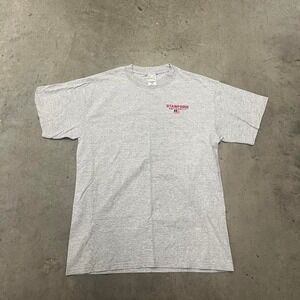 Vintage 90s‎ Stanford Univeristy tee shirt Size large